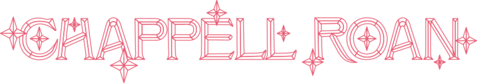 Chappell Logo